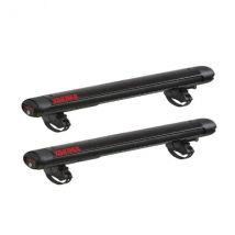 Yakima  FatCat 4 EVO Black  Skidrager  Zwart