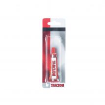 Simson  Solutie 10ml  Rood