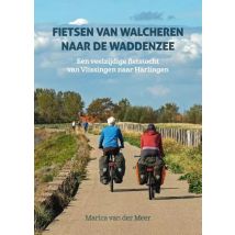Fietsen van Walcheren naar de Wadden