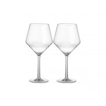 Brunner  Riserva Rode Wijnglas 72cl 2 Stuks  Meerkleurig