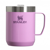 Stanley  Stay-Hot Beker  Lilac Gloss  Roze