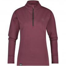 Poederbaas  Arctic Skipully Dames  Bordeaux