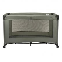 Novi Baby Nicky  Campingbed  Groen