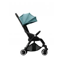 Hamilton By Yoop S1 Plus  Buggy  Lichtblauw