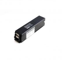 Shimano  Steps BT-E8020  Zwart