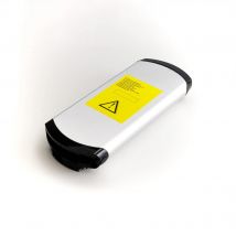 Phylion  XH370-13J Wall-E 37V 14Ah (2-polig)  Grijs