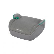 Bebeconfort Manga i-Safe  Zitverhoger  Lichtgrijs