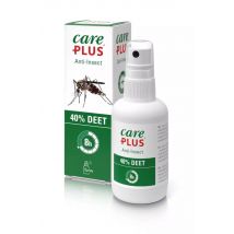 Care Plus Anti-Insect spray (60ML)  DEET