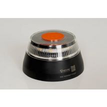 NEYFIK V-16 Waarschuwingslicht  Zwart