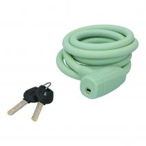 Dyto  Spiraalslot 180/12 Mint Groen  Groen