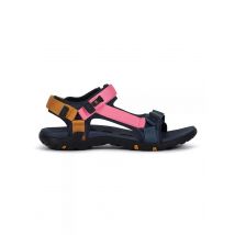 ANWB  Sunshine  Sandalen dames  Human Nature  Meerkleurig   37