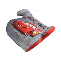 Disney  I-Size Zitverhoger Cars 125-150cm  Rood