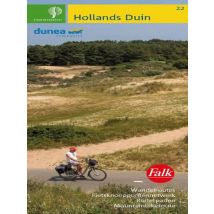 Falk wandelkaart SBB 22 Hollandse Duin