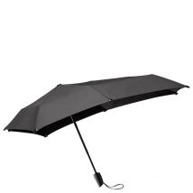 Senz   Stormparaplu Mini Automatic Foldable Storm  GitZwart
