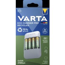 Varta Powerbank  Batterij oplader