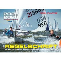 Hollandia  Het Regelschrift 2025-2028  Diversen