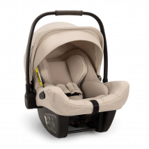 Nuna PIPA Next  Autostoel  Beige