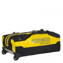 Ortlieb  Duffle RS 110L sunyellow / black  Geel
