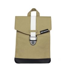 Bold Banana   Rugzak Envelope Mini  Zand