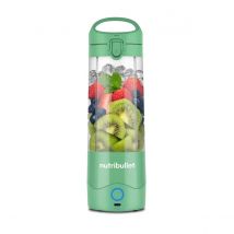 Nutribullet  Portable Blender  Groen