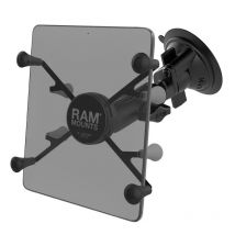 Ram Mount  tablethouder X-Grip klein zuignap  Zwart