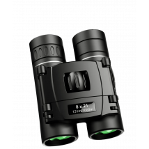 Exortus  FMC Compacte Verrekijker  Zwart