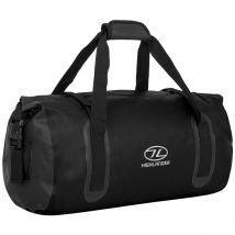 Highlander Outdoor  Highlander waterdichte tas Mallaig 35  Zwart  Zwart