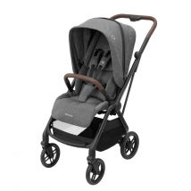 Maxi-Cosi Leona²  Kinderwagen  Grijs
