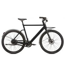 Sum Stealth L city ebike  automaat  Zwart
