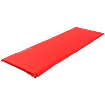 Highlander Outdoor  Highlander zelfopblaasbare mat Expedition XL  Rood