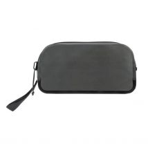 Nite-ize Runoff  Waterbestendige Toilettas  Donker Grijs