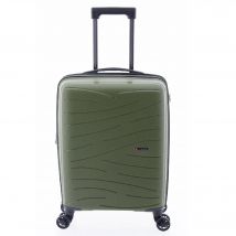 Gladiator   Flow  Handbagage koffer  OerwoudGroen