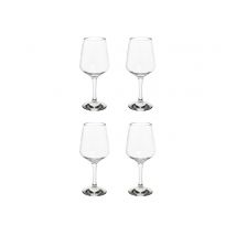 By Caryl   Wijnglazen  540 ml  4 stuks