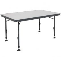 Crespo  Tafel AP/247 110x70 cm Zwart  Zwart