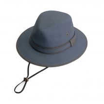 Mgo Denton  Hoed  Blauw