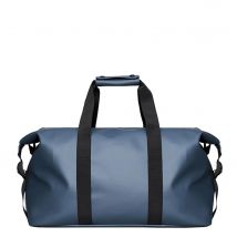 Rains  Hilo Weekend Bag W3 bay  Blauw