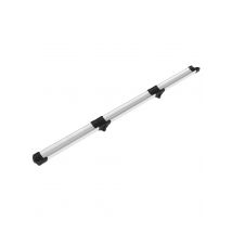 Thule  EasyFold XT Loading Ramp  Oprijgoot   Zilver