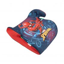 Disney  Marvel I-Size Zitverhoger Spiderman 125-150cm  Blauw