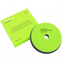 Koch Chemie  Polish Sealing Foam Pad 150mm  LichtGroen