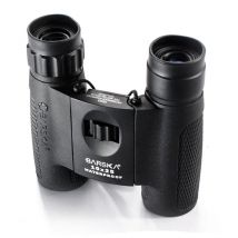 Barska   Blackhawk 10x25 verrekijker  Zwart