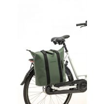 New Looxs  Fietstas Odense Kota 24 Liter  Groen