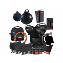 Nomadiq  Pakket  ULTIMATE OUTDOOR  Zwart