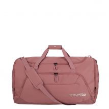 Travelite  Kick Off Duffle XL rose Roze  Roze