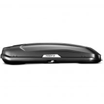 Hapro  Trivor 640 dakkoffer Anthracite  Antraciet