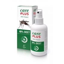 Care Plus Anti-Insect spray (200ML)  DEET