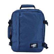 Cabinzero  Handbagage Reistas Classic 28  Donker Blauw