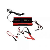 Absaar PRO 6.0 6A 12/24V  Smartlader