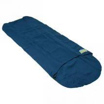 Cocoon  Kidbag Fleece  Kinder  Blauw