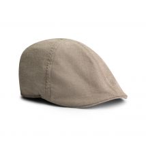 Mgo Brigg  Flat cap  Bruin