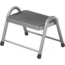 Proplus  Opstapje Heavy Duty  38x26cm  Grijs